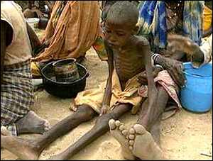 فقر و گرسنگی